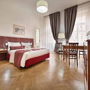 Apartament typu standard